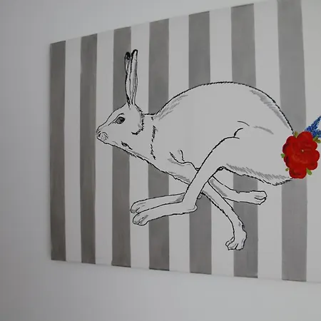 Prázdninový dům Neubau Tante Tilly *