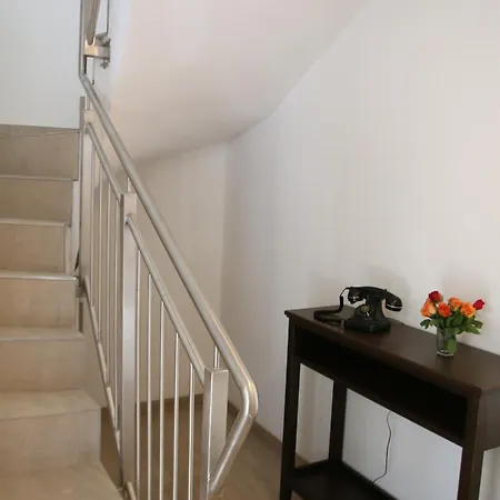 Neubau Tante Tilly * Langelsheim