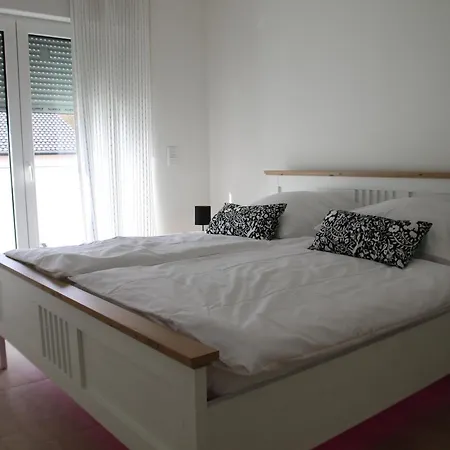 Neubau Tante Tilly Prázdninový dům Langelsheim