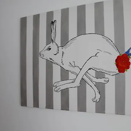 Neubau Tante Tilly Prázdninový dům *