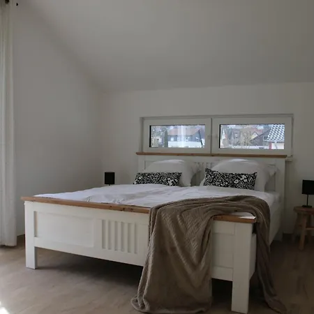Neubau Tante Tilly *