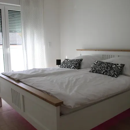 Neubau Tante Tilly Langelsheim