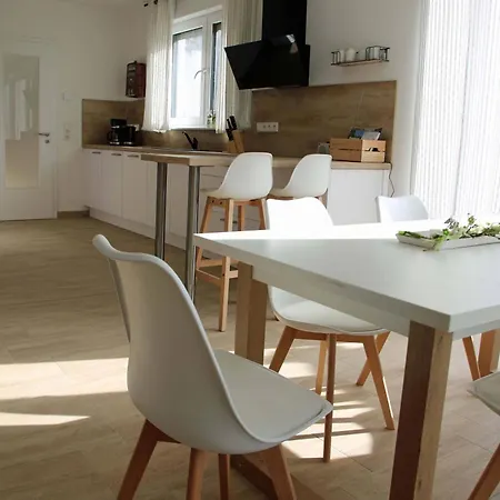 Neubau Tante Tilly * Langelsheim