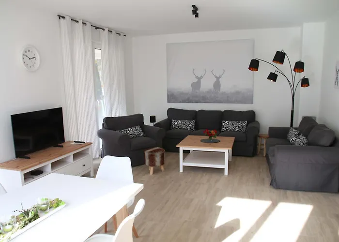 Neubau Tante Tilly