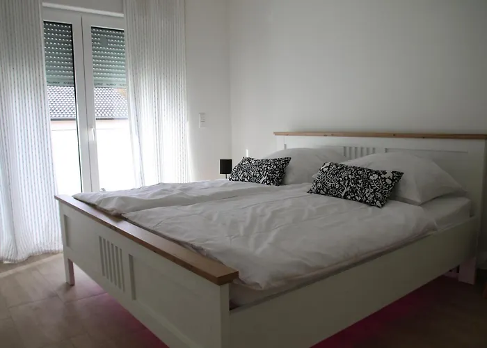 Neubau Tante Tilly Dom wakacyjny Langelsheim